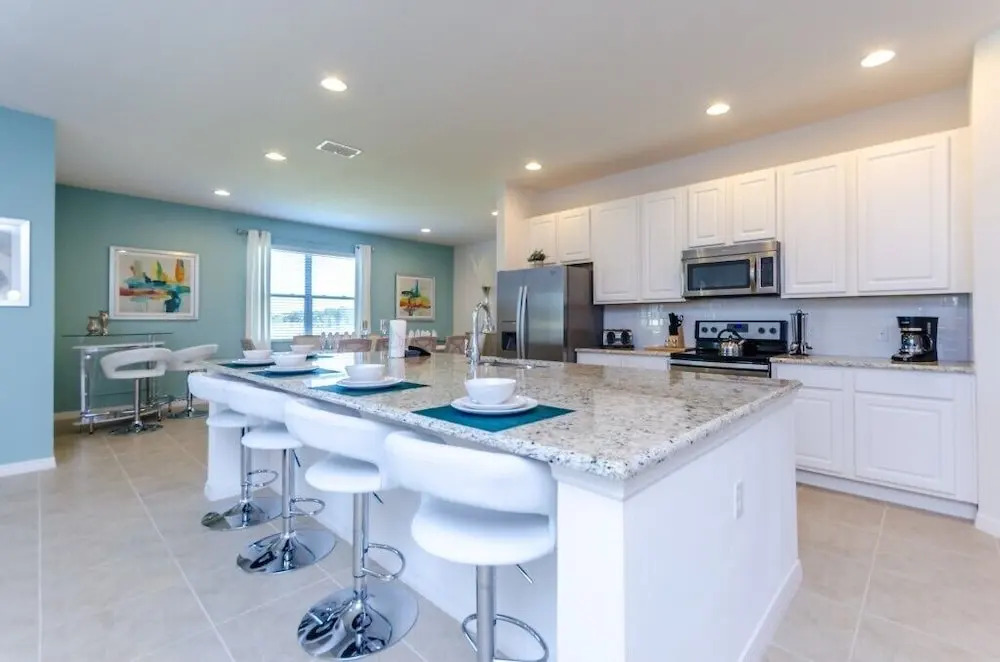 9-Bedroom Villa in Davenport 6160BOA