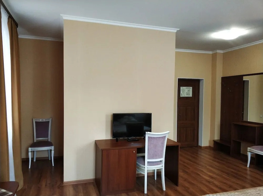 Hostel Korona Khimki