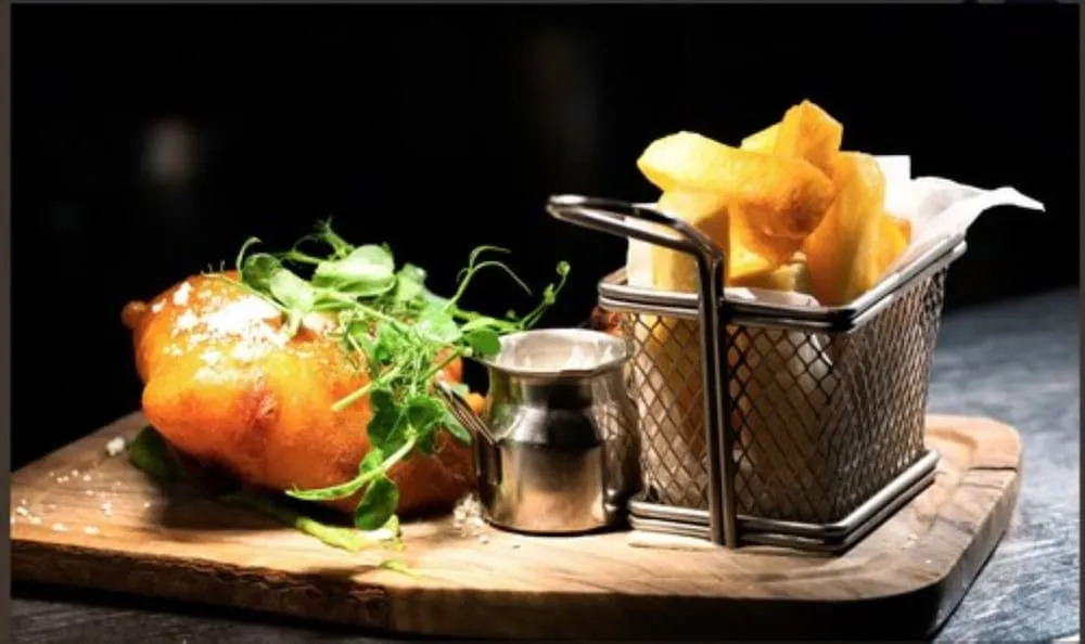 The Foresters Arms