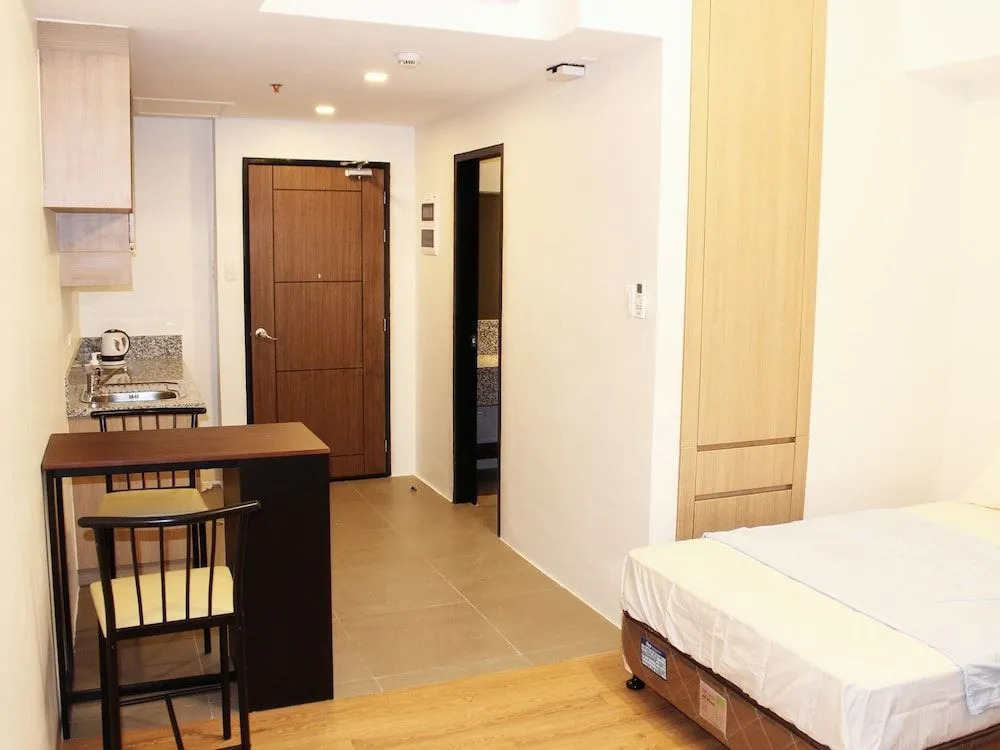 NAJIMA Residence And Resort Arterra 'AN'