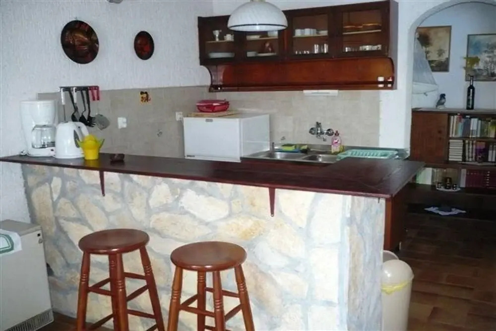 Marija - 20 m From Beach - A1