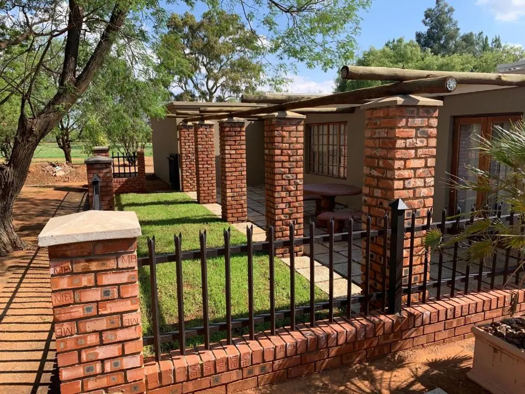 Kleinbos Self-catering