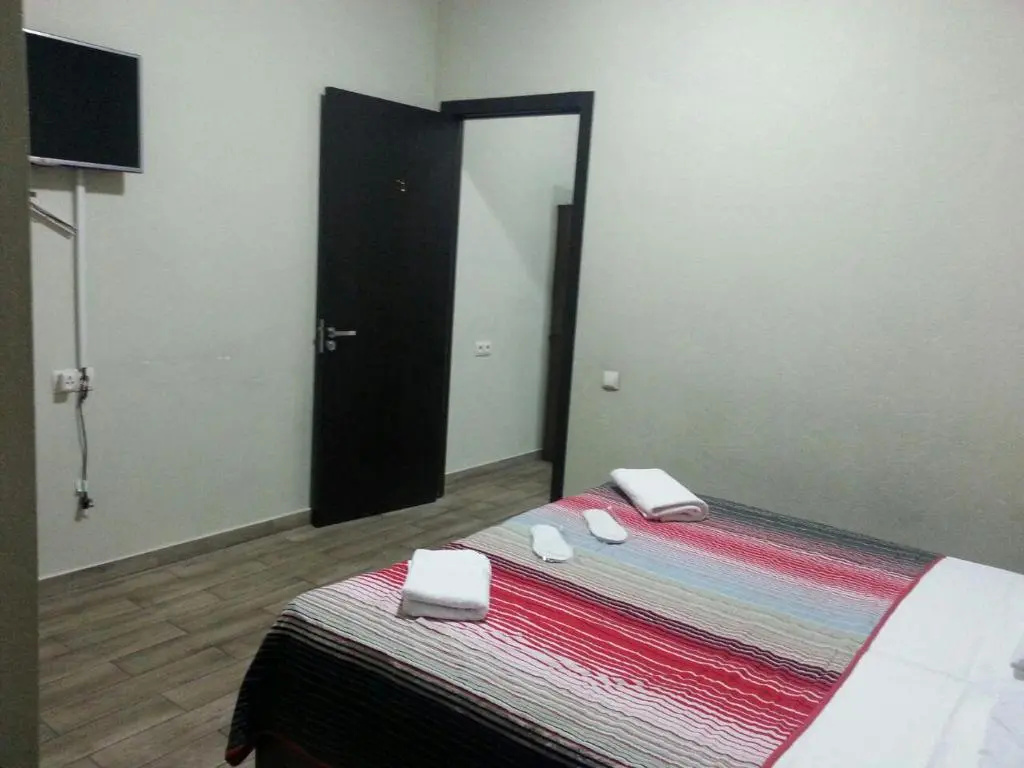 Orchid Hotel