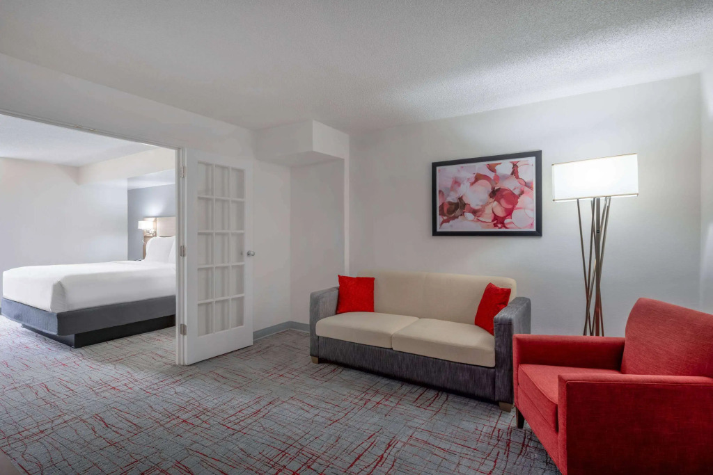 Wyndham Garden Columbia-Ft Jackson