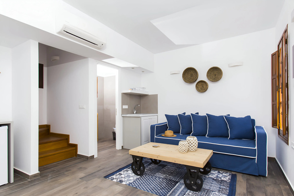 Lindos Del Mar Suites