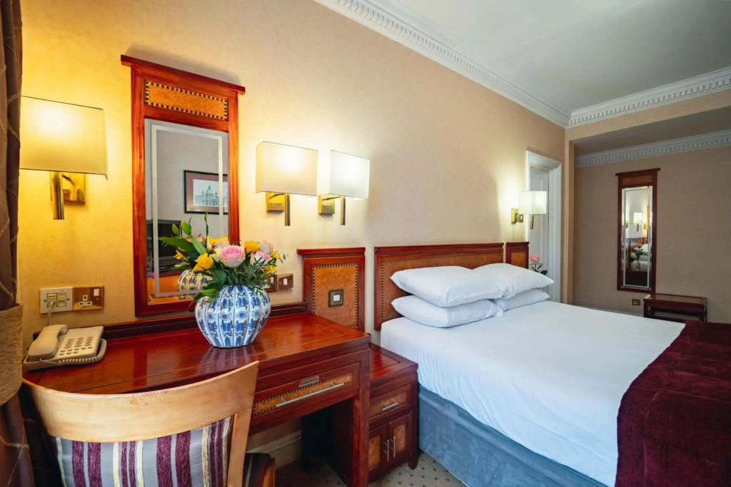 Grange Clarendon Hotel