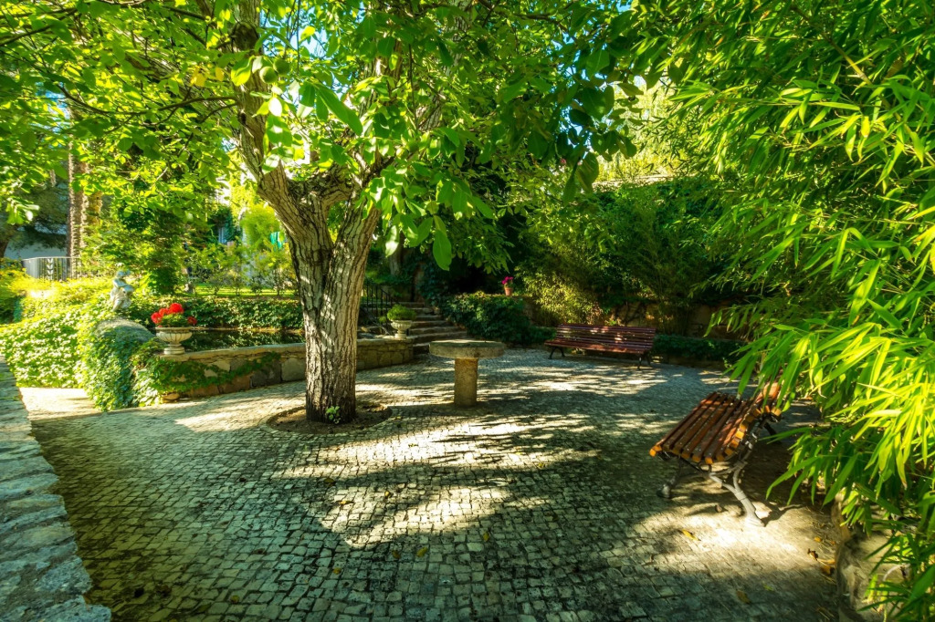Casa Vela Boutique House & SPA