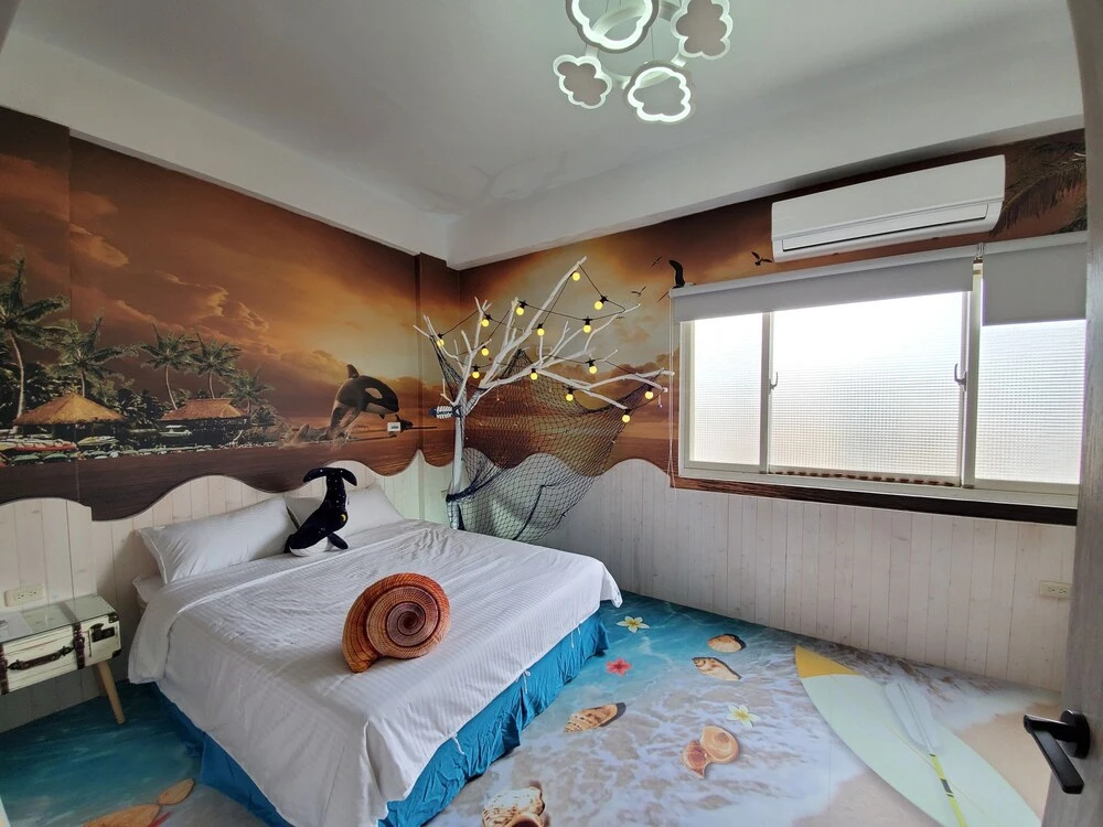 Hanji Yutou B&B