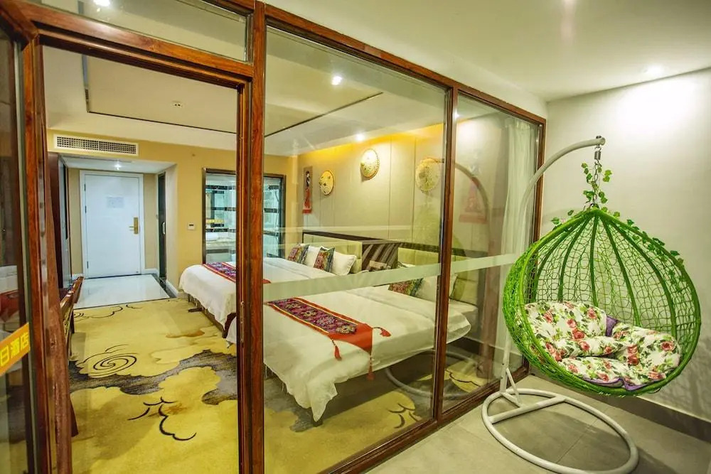 Yue Shang Boutique Holiday Inn