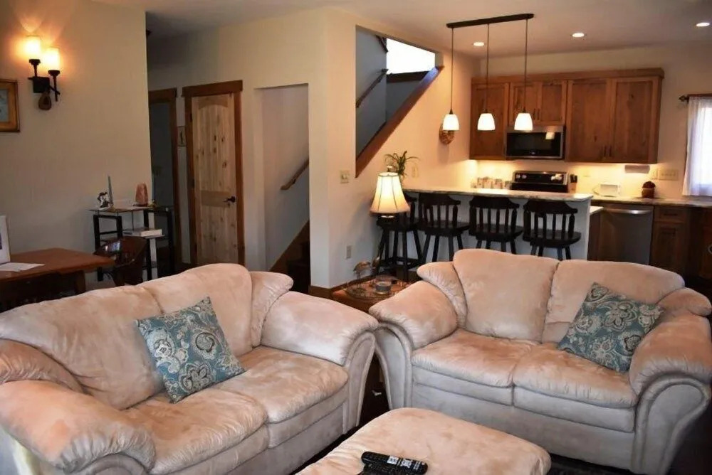 Wildwood River Retreat