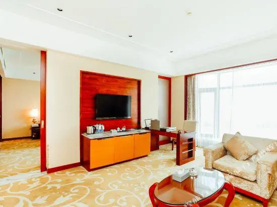 Obrao Grand Hotel
