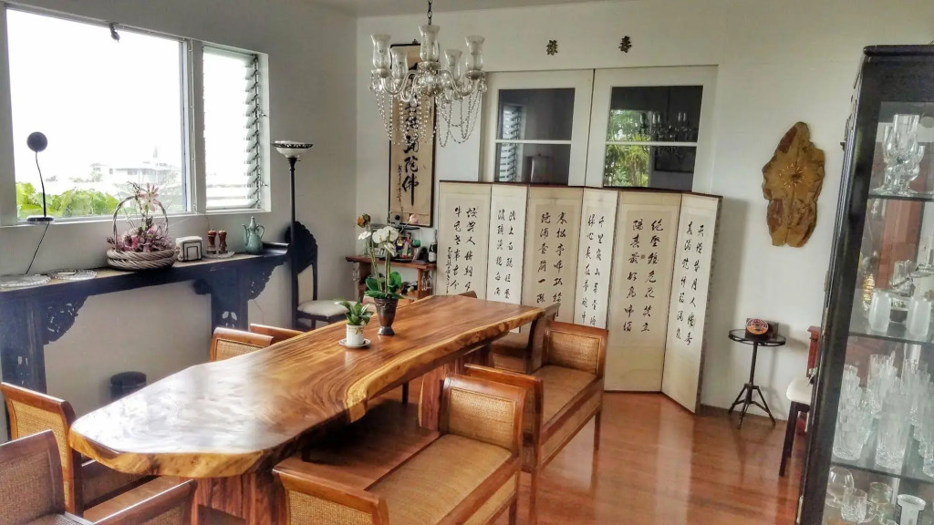 Hilltop Legacy Vacation Rental