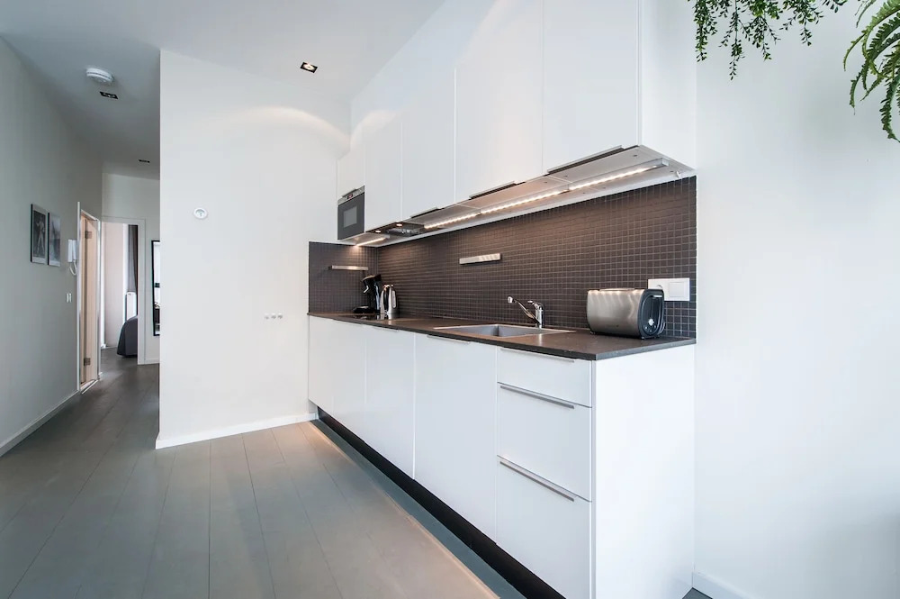 Leidse Square Marnix Apartments