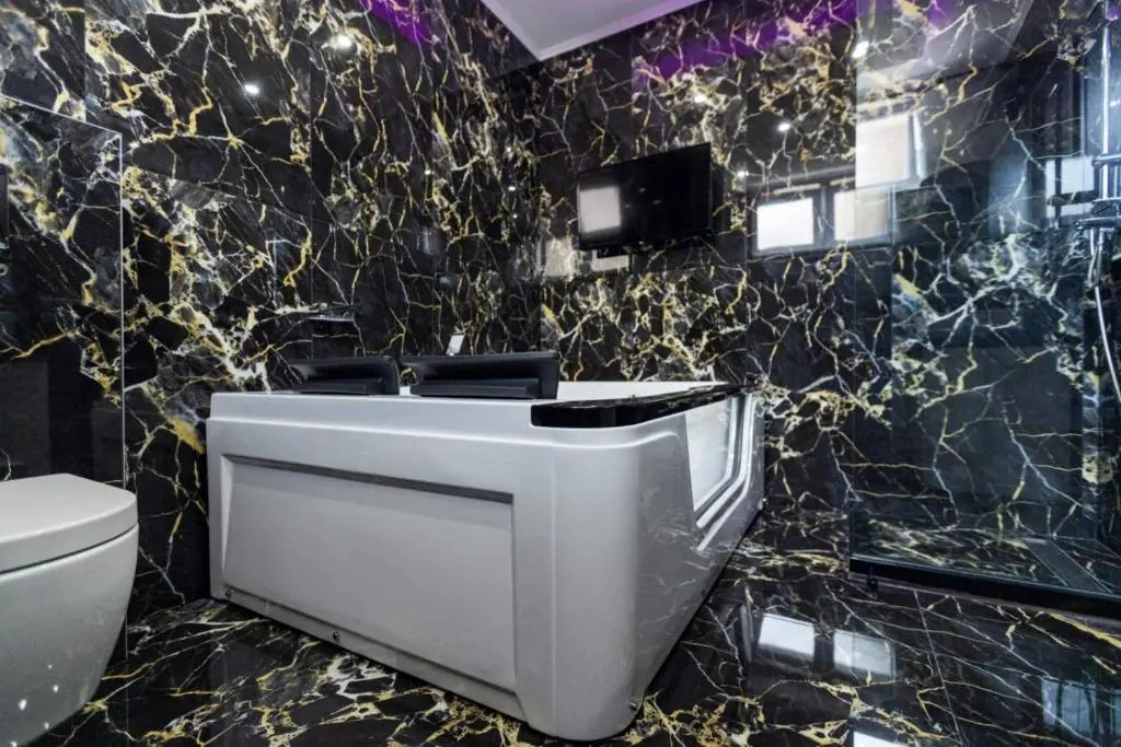 Foča Apartman STORY LUX