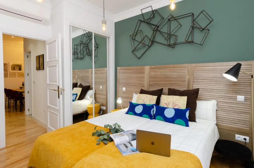 Palacio Premium Stay