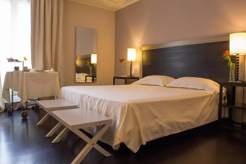 Grand Hotel Villa Itria Congress & Spa