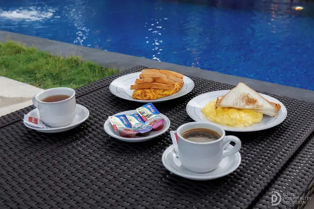 Semaya Beach Resort