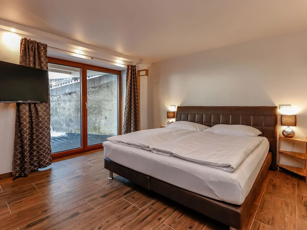 Modern Holiday Home in Rauris With Barbecue