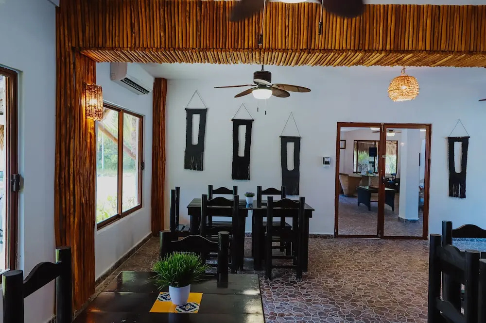 Hotel Casa Baleine