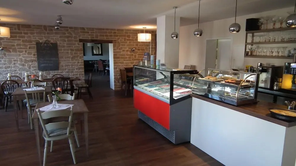 Hotel Café del Maar