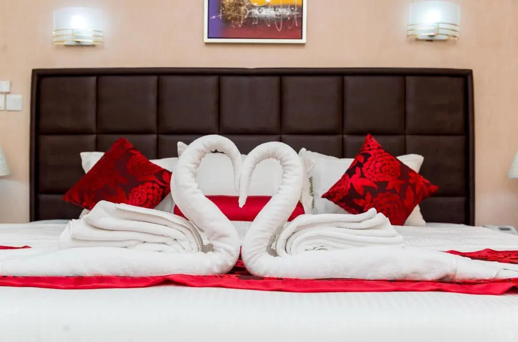 Sefcon Suites and Apartment