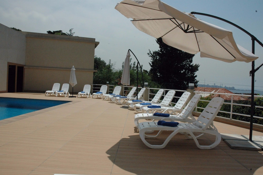 Monte Mare Hotel
