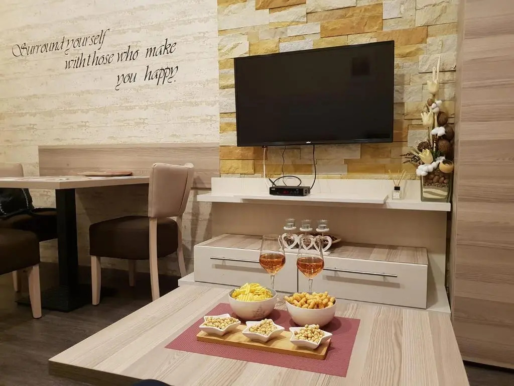 Apartman K5 Milmari Resort