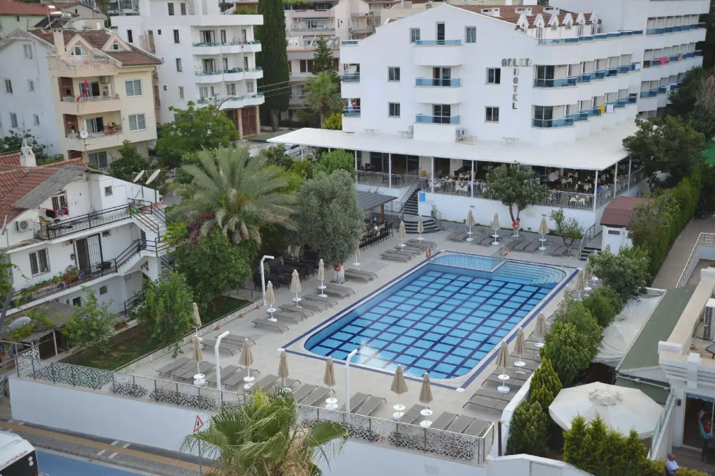 Adler Hotel
