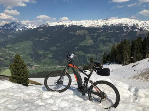 Landhaus Rieder im Zillertal