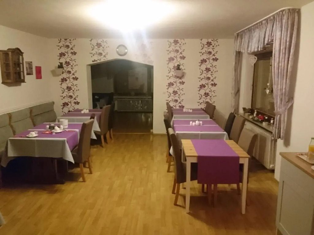 Comforthotel Birkenhof