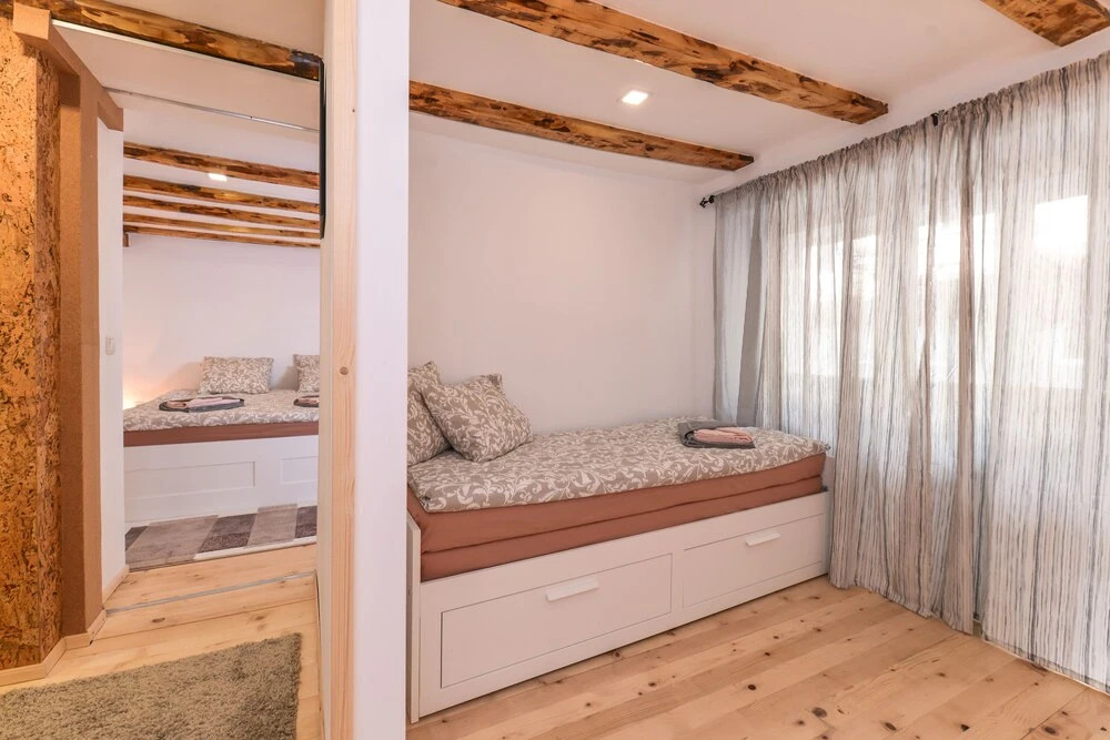 FM Deluxe 2-BDR Maisonette - Artistic Serdika
