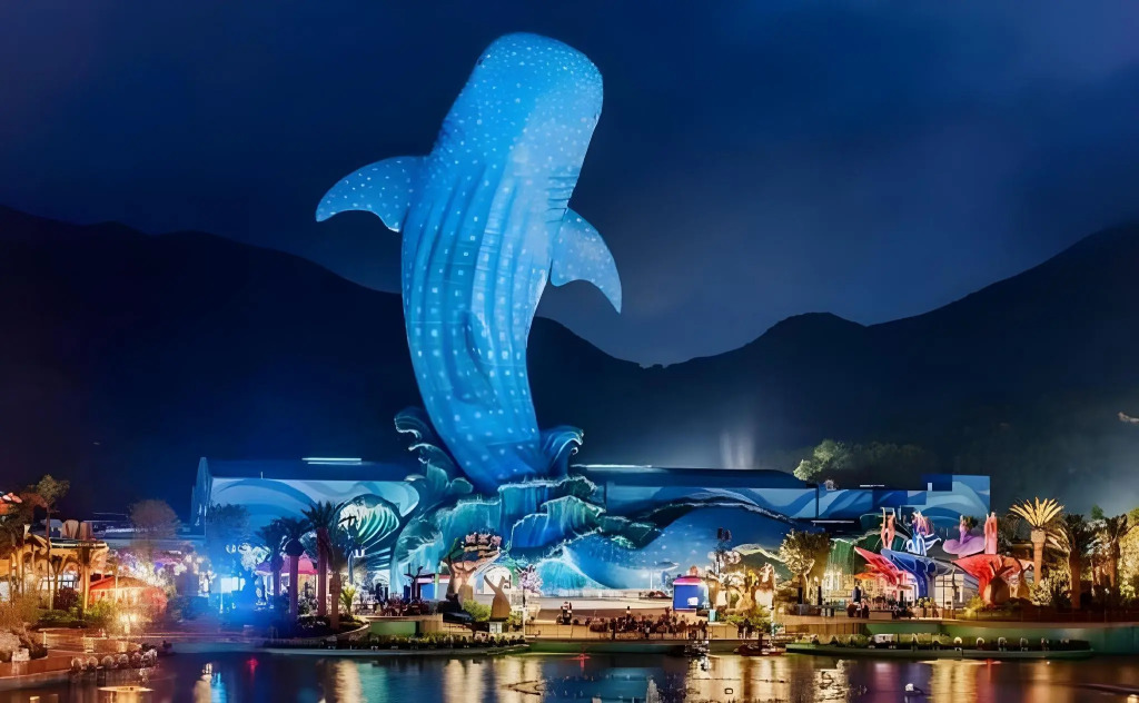 Lavande Hotel (Zhuhai Hengqin International Convention and Exhibition Center)
