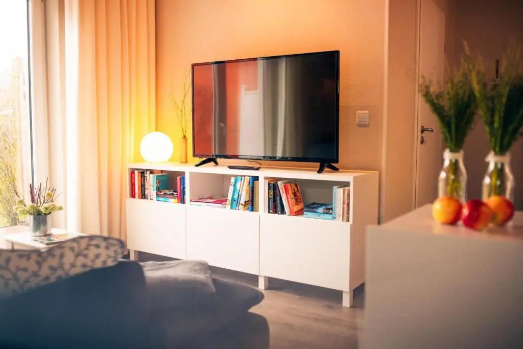 Haus Jelena Appartement 5