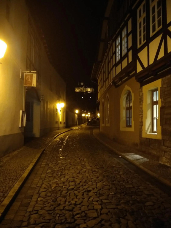 Spatzennest