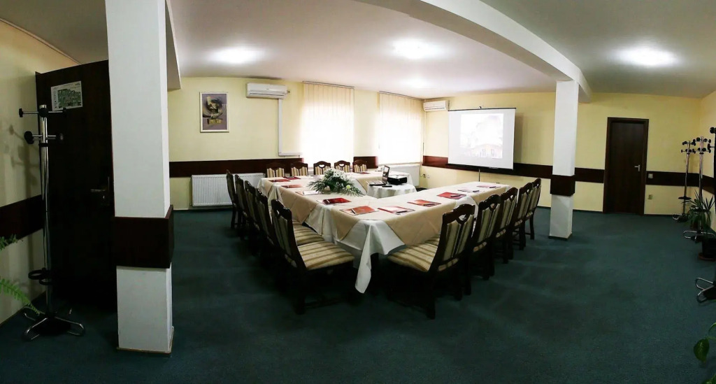 Hotel Premier