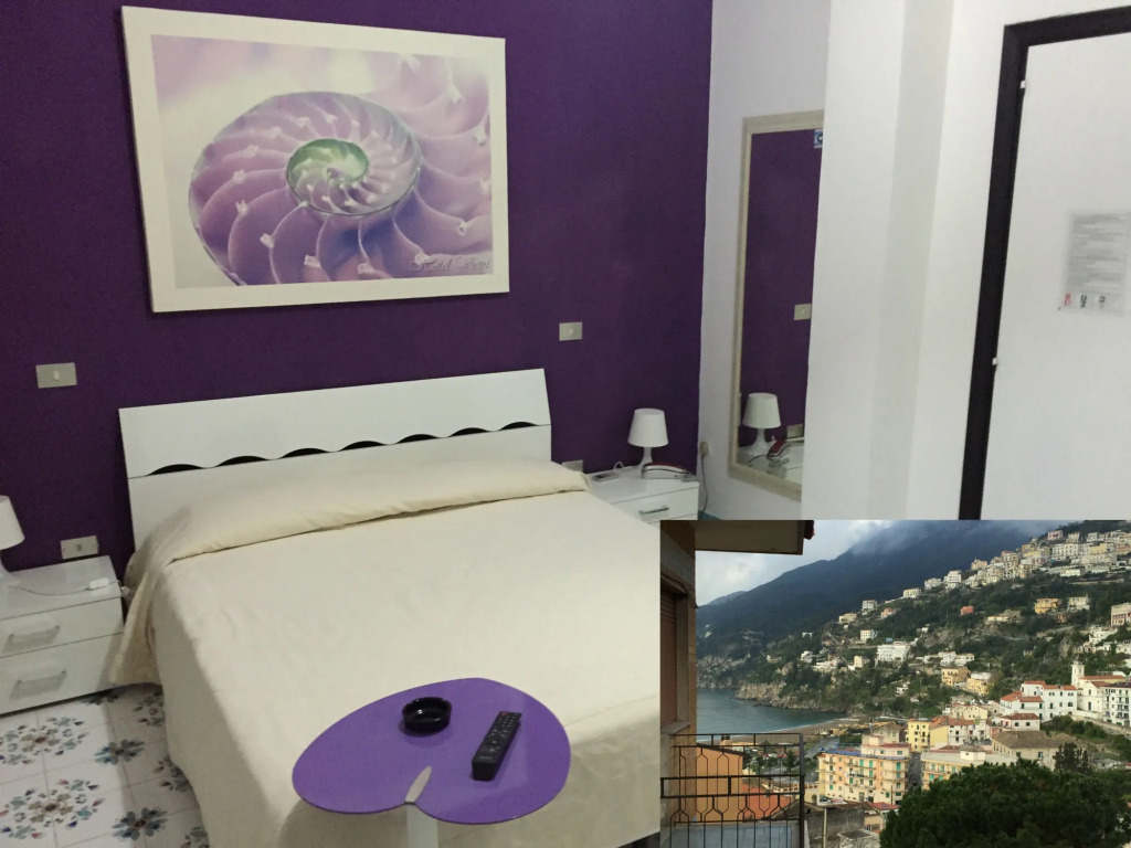 Hotel Vietri Coast