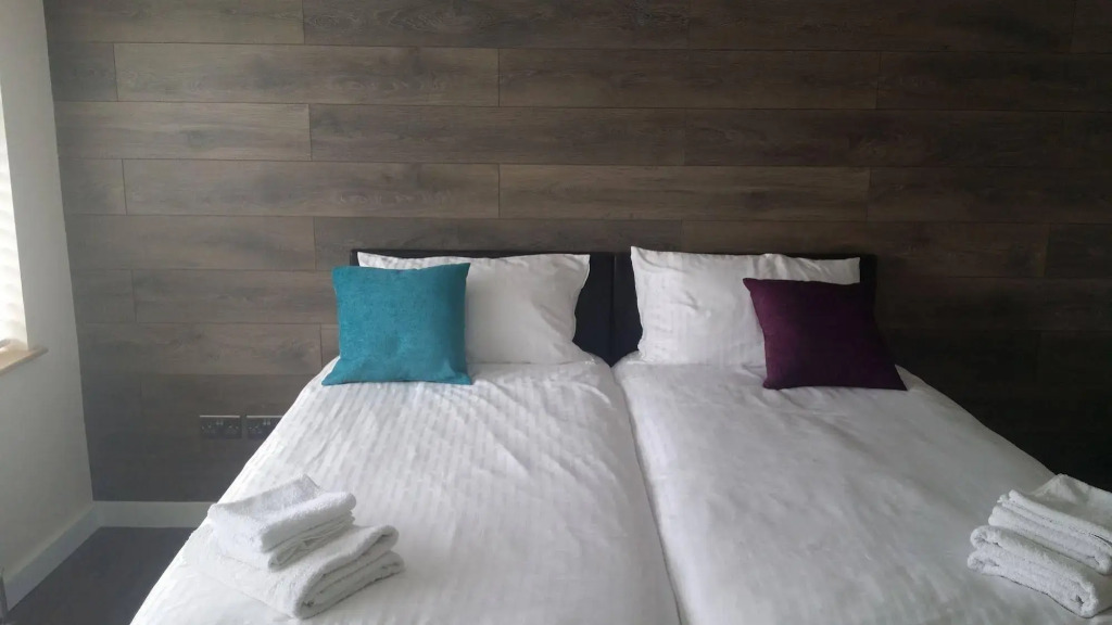 My London Apartments