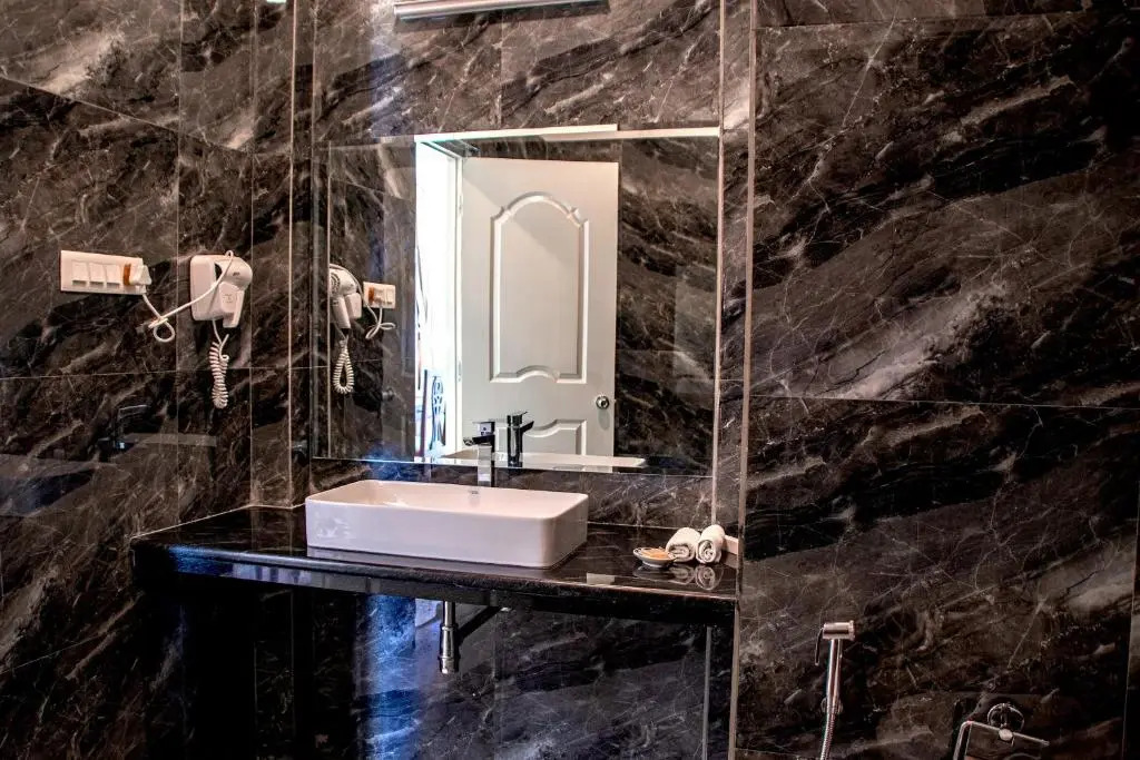Burj Baneria - A Boutique Homestay