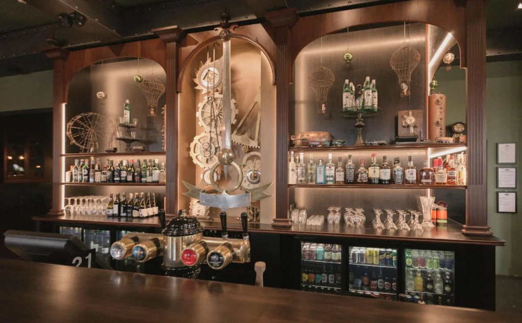 The Royal Hotel Featherston - Boutique Hotel