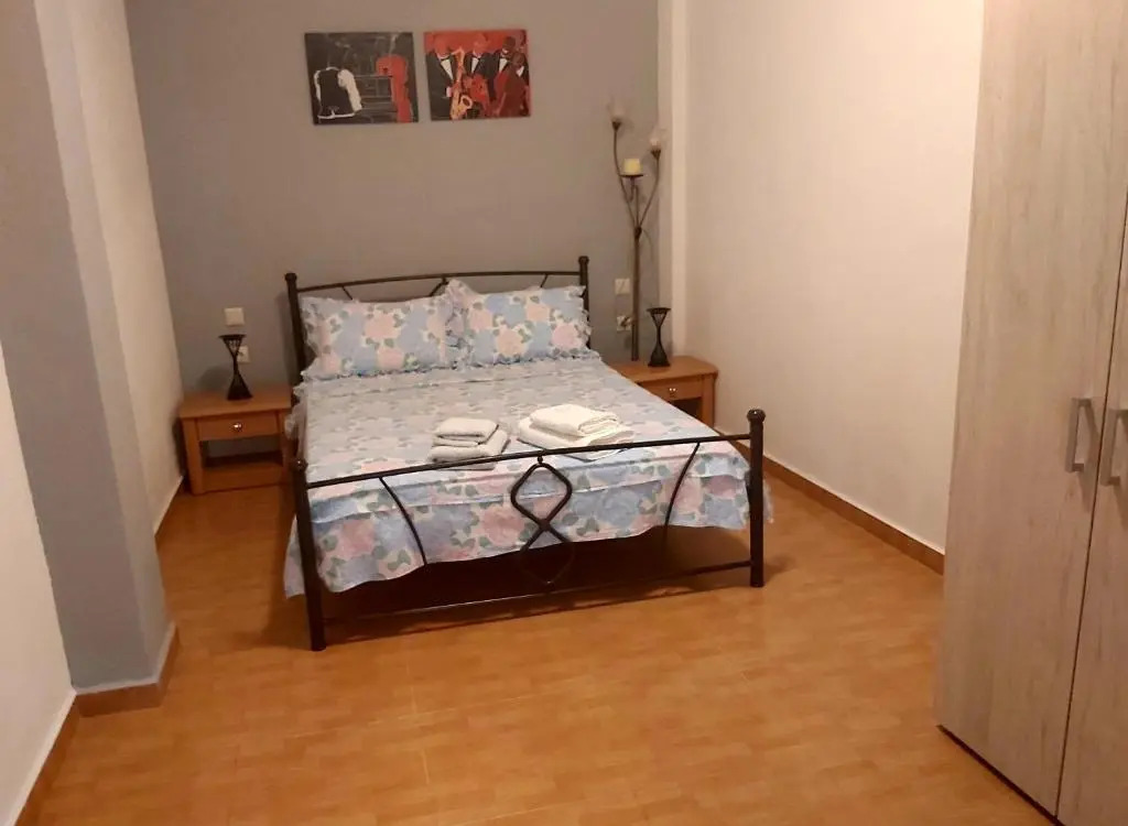 Helen's House