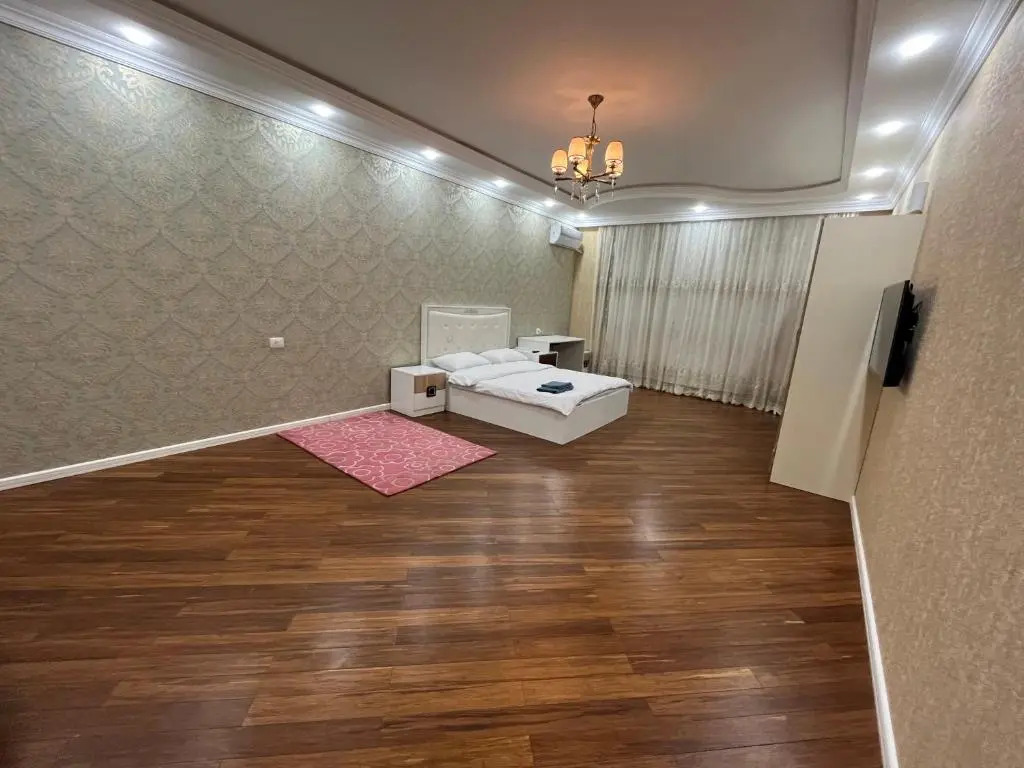 NİZAMİ STREET Center apartment