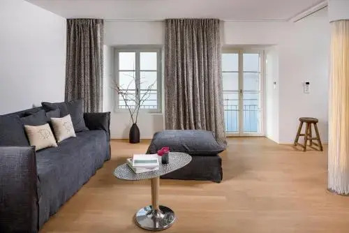 La Colombe Boutique Hotel