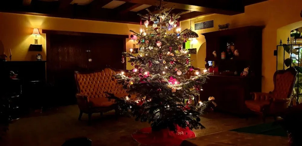 Pension Inntalhof