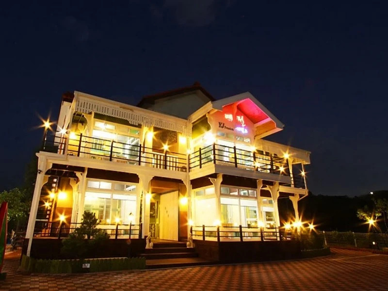 Yejeon Pension