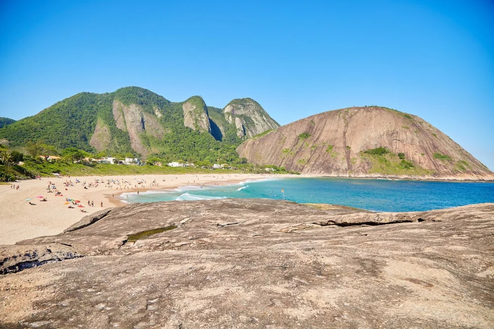 Itacoa Luxo