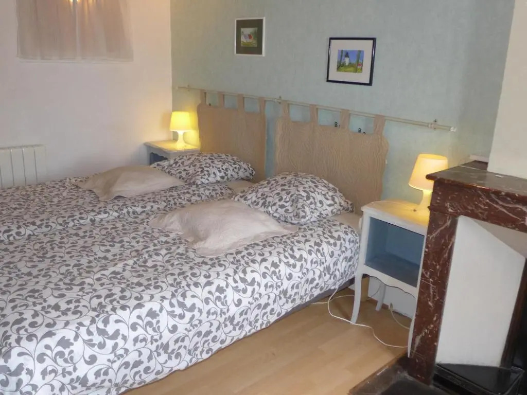 Gite Langres, 3 pièces, 4 personnes - FR-1-611A-1