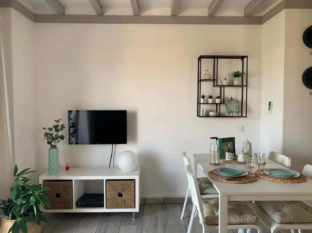 Alvor Beach House