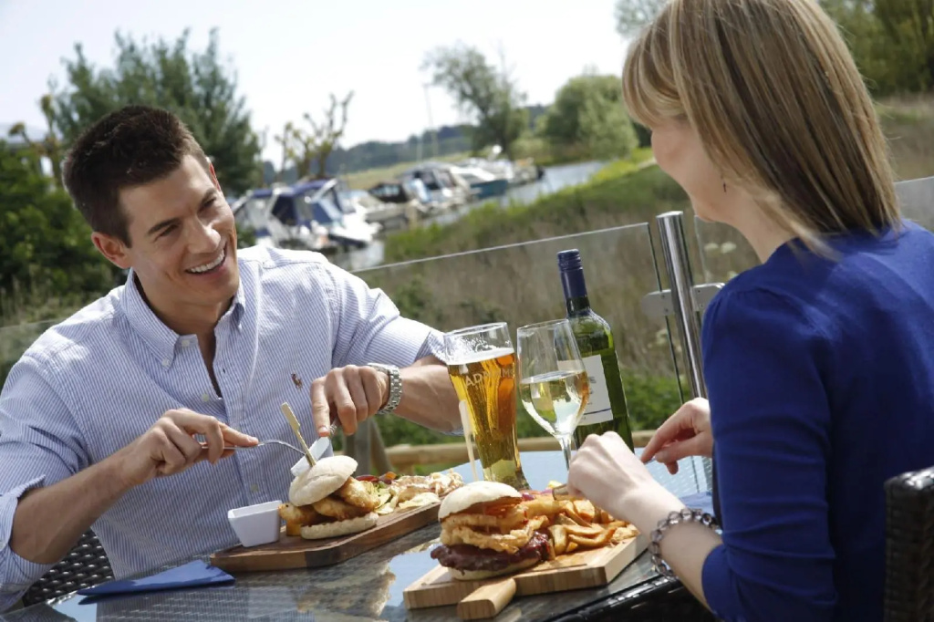Waveney River Centre