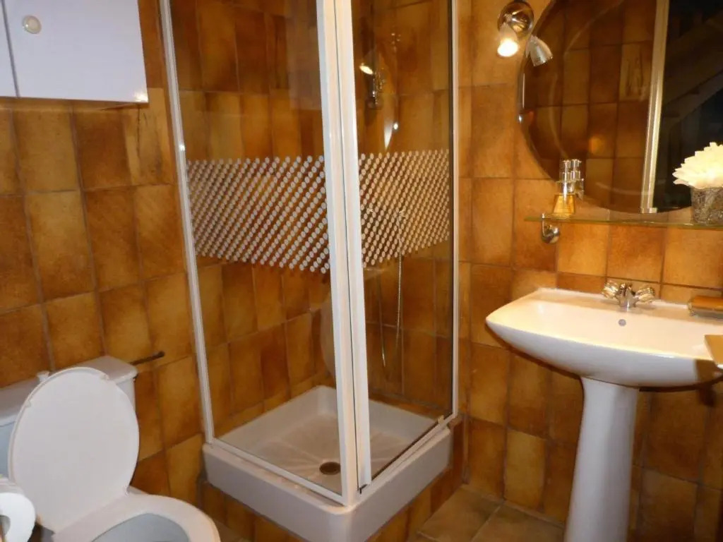 A LOmbre Du Figuier