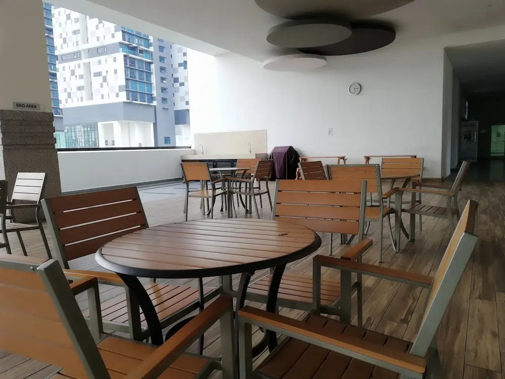 Twin Galaxy Residences By The One